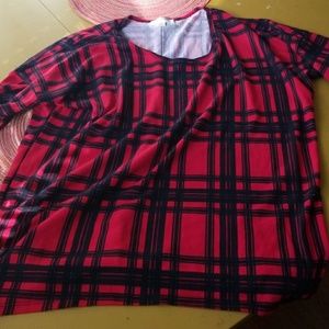 La Vie 89 Blouse